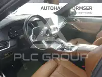 2022 BMW X6