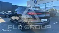 2022 BMW X6