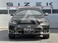 2022 BMW X6