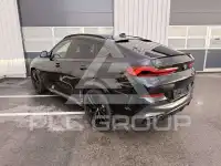 2022 BMW X6