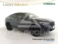 2022 BMW X6