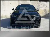 2022 BMW X6