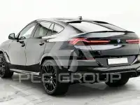 2022 BMW X6