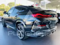 2022 BMW X6