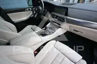 2022 BMW X6
