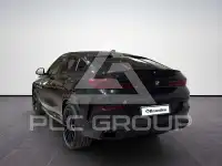2022 BMW X6