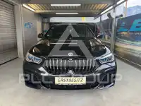 2022 BMW X6