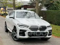 2022 BMW X6