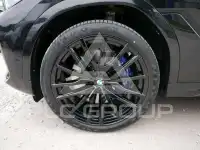 2022 BMW X6