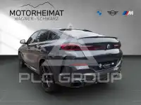 2022 BMW X6