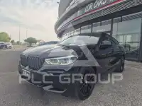 2022 BMW X6