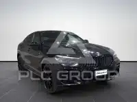 2022 BMW X6