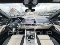 2022 BMW X6
