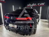 2022 BMW X6