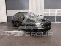 2022 BMW X6