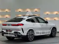 2022 BMW X6
