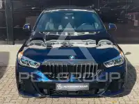 2022 BMW X6