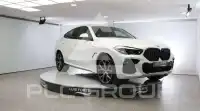 2022 BMW X6