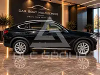 2022 BMW X6