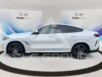 2022 BMW X6