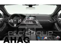 2022 BMW X6