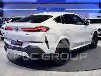 2022 BMW X6