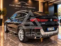 2022 BMW X6
