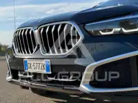 2022 BMW X6