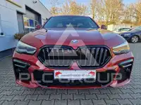 2022 BMW X6