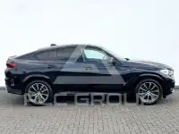 2022 BMW X6