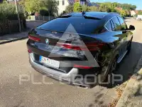2022 BMW X6