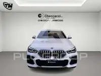 2022 BMW X6