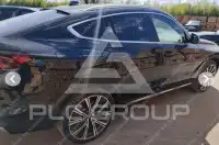 2022 BMW X6
