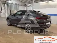 2022 BMW X6