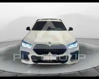 2022 BMW X6