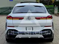 2022 BMW X6