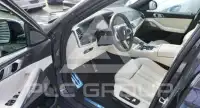 2022 BMW X6