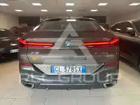 2022 BMW X6