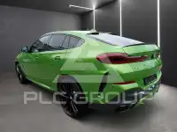 2022 BMW X6