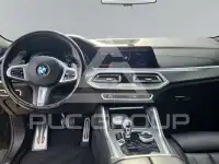 2022 BMW X6