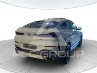 2022 BMW X6