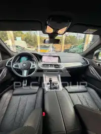 2022 BMW X6