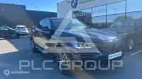 2022 BMW X6