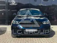 2022 BMW X6