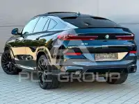2022 BMW X6