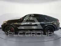 2022 BMW X6
