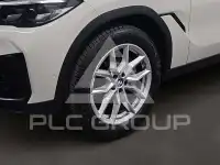2022 BMW X6