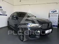 2022 BMW X6