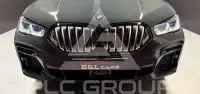 2022 BMW X6