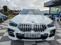2022 BMW X6